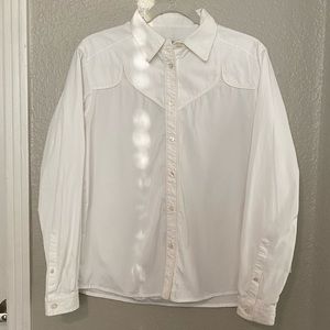 Golden Goose Texas Long Sleeve